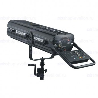 Прожекторы следящего света LEXOR LL71201 26858