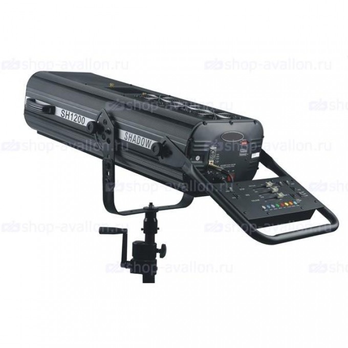 Прожекторы следящего света LEXOR LL71201 26858