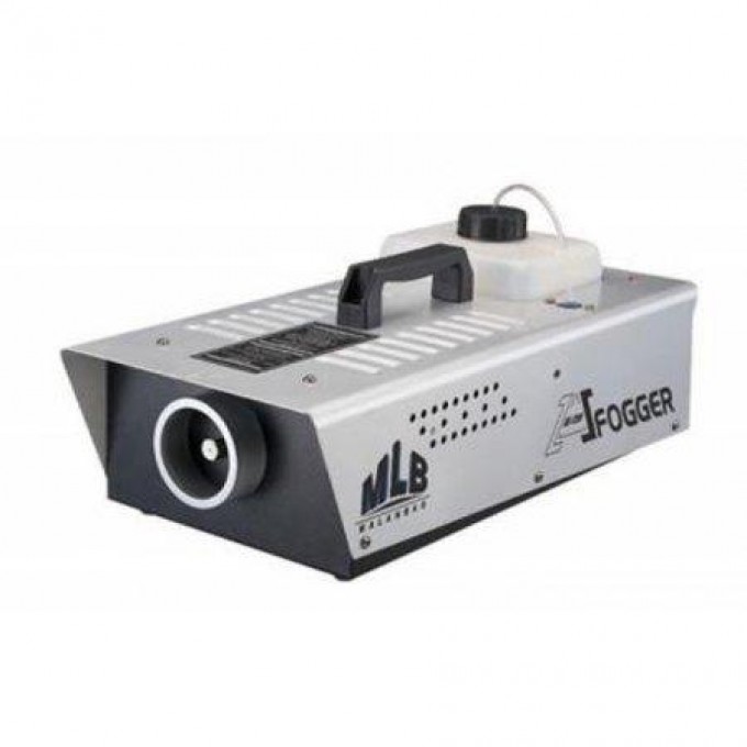 Генератор дыма и тумана LEXOR LM50006 26872