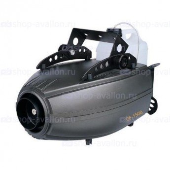 Генератор дыма и тумана LEXOR LM50008 26982