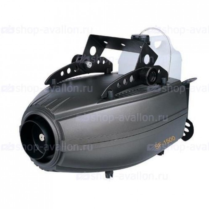 Генератор дыма и тумана LEXOR LM50008 26982