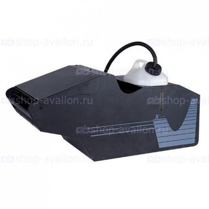 Генератор дыма и тумана LEXOR LM50012 26986