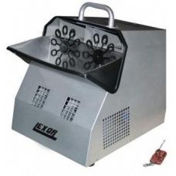Генератор мыльных пузырей LEXOR LM50015 26989