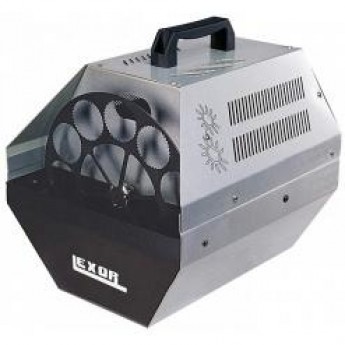 Генератор мыльных пузырей LEXOR LM50017 26991