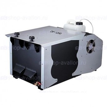 Генератор дыма и тумана LEXOR LM50021 26996