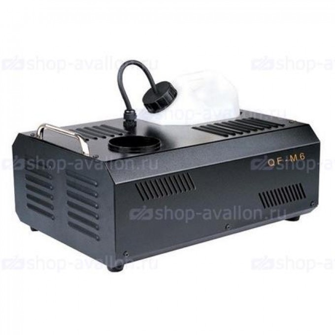 Генератор дыма и тумана LEXOR LM50023 26998