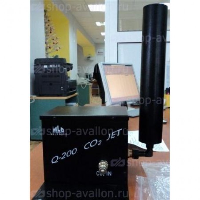 Генератор дыма и тумана LEXOR LM50024 26999