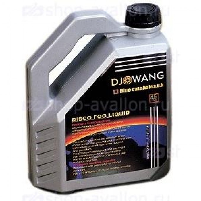 Жидкость для машин спецэффектов LEXOR LM50025 27000