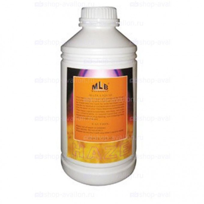 Жидкость для машин спецэффектов LEXOR LM50026 27001