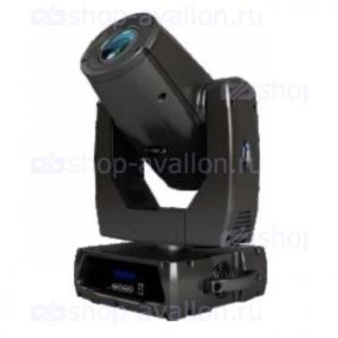 Вращающиеся головы LED типа SPOT LEXOR LC11401 27008