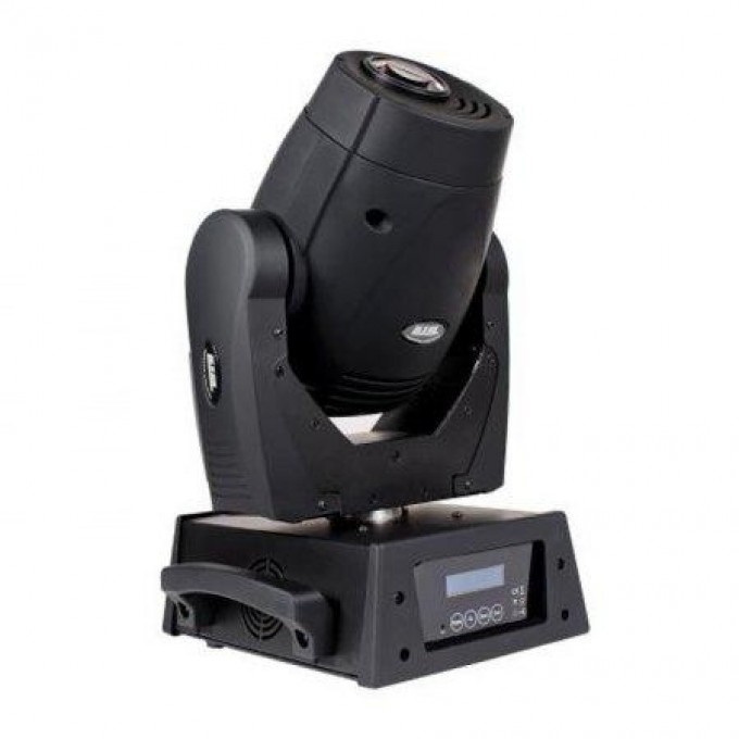 Вращающиеся головы LED типа SPOT LEXOR LC11403 27011