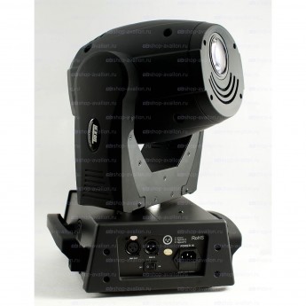 Вращающиеся головы LED типа SPOT LEXOR LC11404 27013