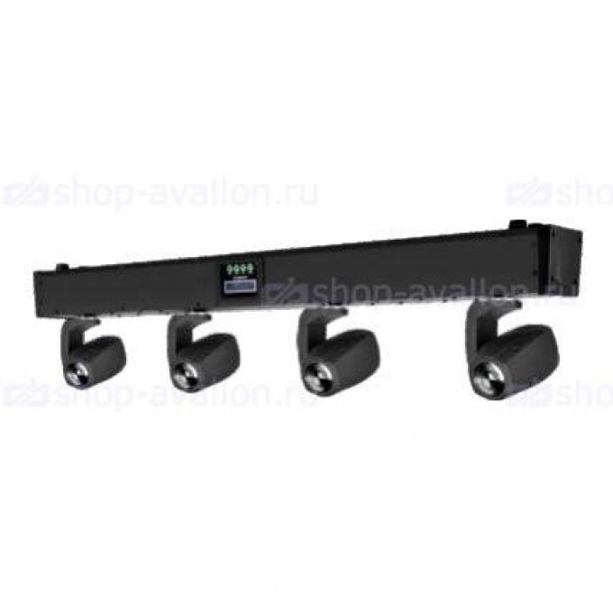 Вращающиеся головы LED типа BEAM LEXOR LC11405 27015