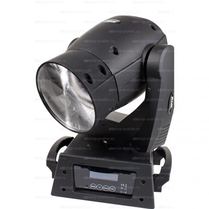 Вращающиеся головы LED типа BEAM LEXOR LC12401 27016