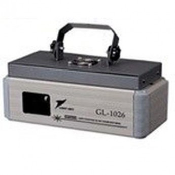 Лазер LEXOR GL-1026-6 Green Laser 27017