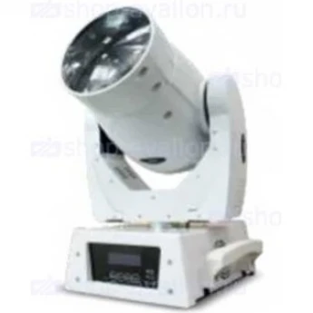 Вращающиеся головы LED типа BEAM LEXOR LC12401W 27018