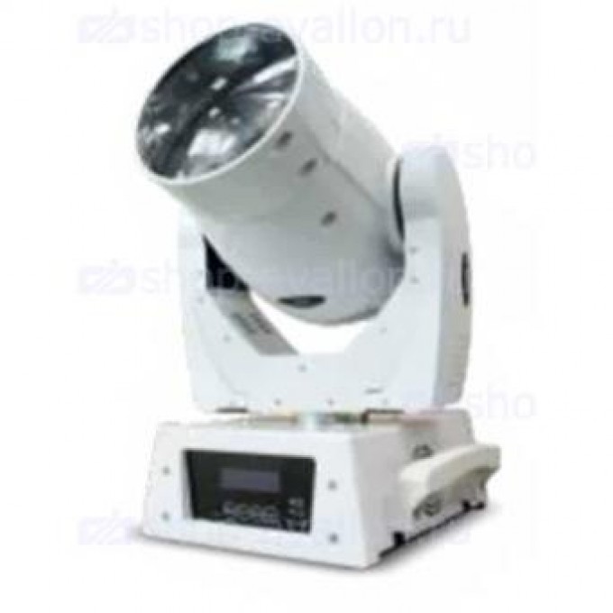 Вращающиеся головы LED типа BEAM LEXOR LC12401W 27018