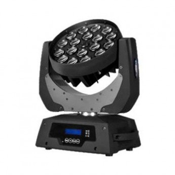 Вращающиеся головы LED типа WASH LEXOR LC15406 27023