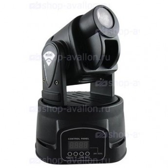 Вращающиеся головы LED типа SPOT LEXOR LO11405 27045