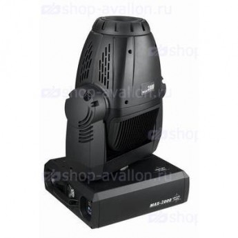 Типа SPOT LEXOR MAX2000 27048