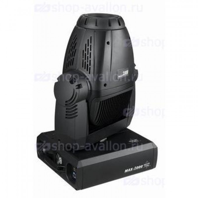 Типа SPOT LEXOR MAX2000 27048