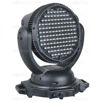 Вращающиеся головы LED типа WASH LEXOR ML 12003 LED 27050
