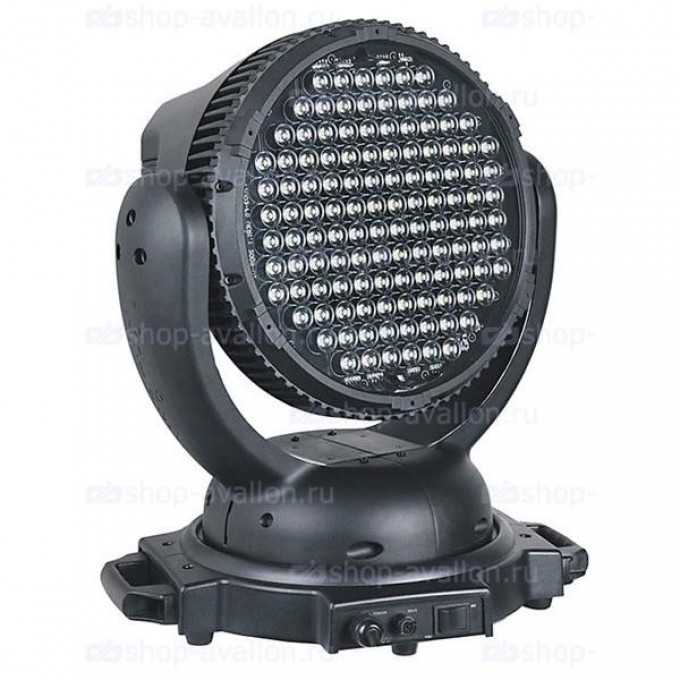 Вращающиеся головы LED типа WASH LEXOR ML 12003 LED 27050