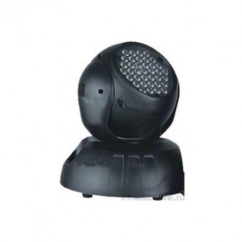 Вращающиеся головы LED типа WASH LEXOR ML3601LED 27051
