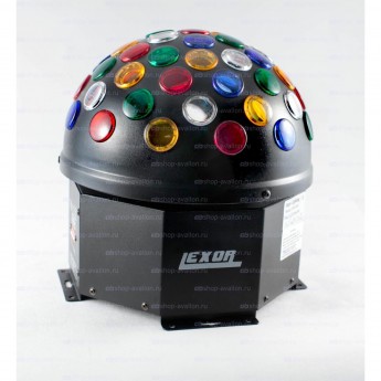 Световые приборы DJ-серии LEXOR SPG001 LED FLOWER LIGHT 27059