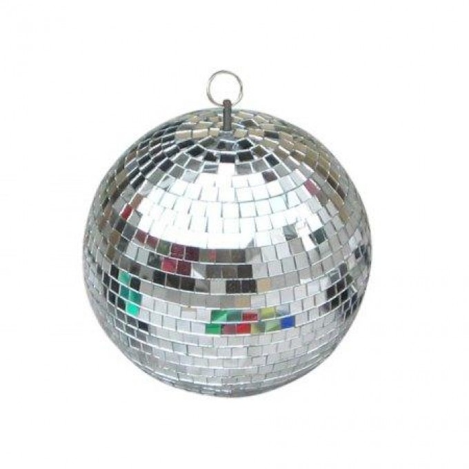 Зеркальный шар LEXOR SN007 27125