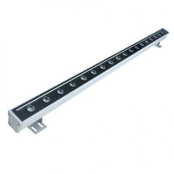 Led панель LEXOR LED Wall Washer 36x1W 27144