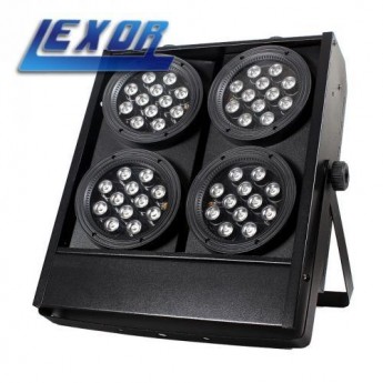 Блиндеры LEXOR LED Blinder 4 27145