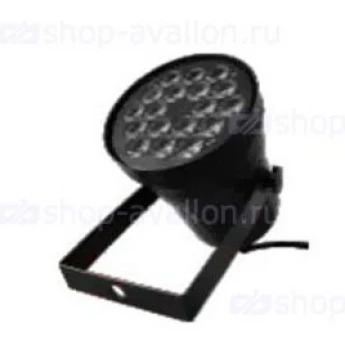Прожекторы LED PAR LEXOR LC20406 27154