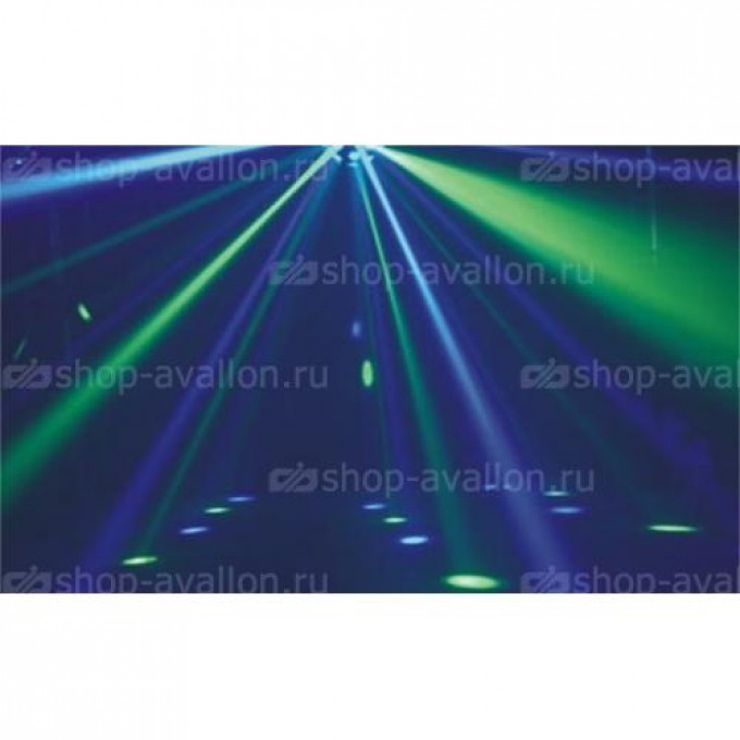 Световые приборы DJ-серии LEXOR LN60403 27165