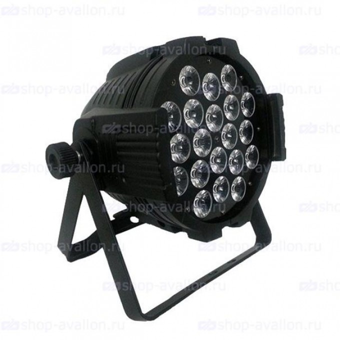 Прожекторы LED PAR LEXOR LO20412 27222