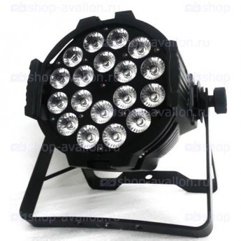 Прожекторы LED PAR LEXOR LO20413 27223