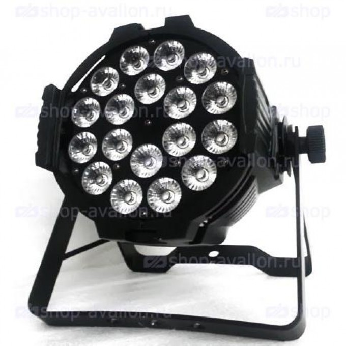 Прожекторы LED PAR LEXOR LO20413 27223