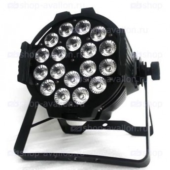 Прожекторы LED PAR LEXOR LO20416 27226