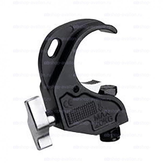 Крепежный элемент LEXOR 166BK130-SM12N 83101