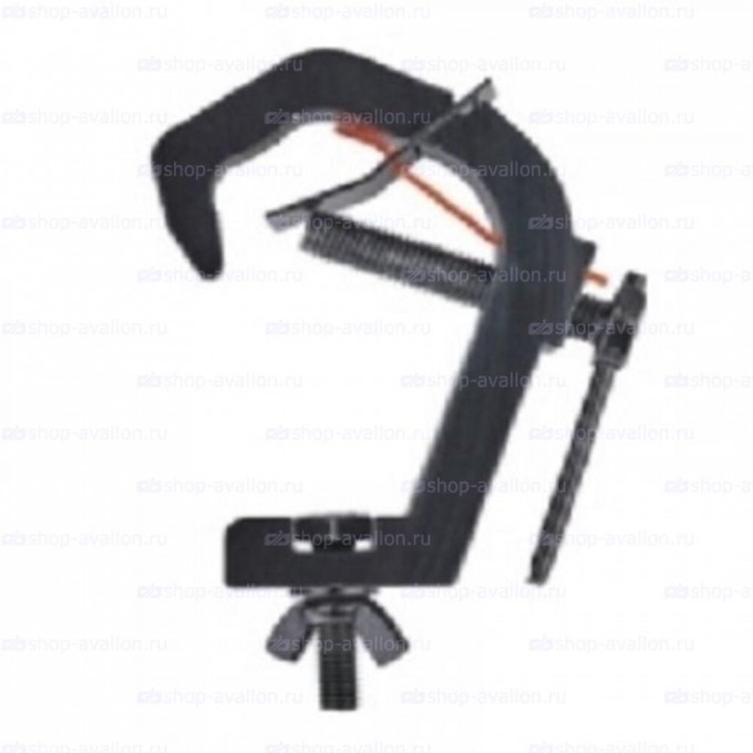 Крепежный элемент LEXOR 265B130ZY-TL-M10D 83177