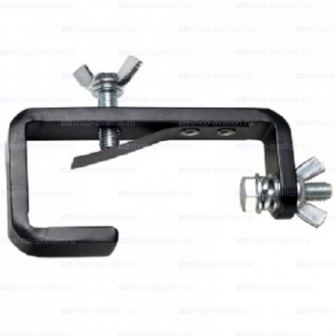 Крепежный элемент LEXOR 310BK08-DL-M10D 83193