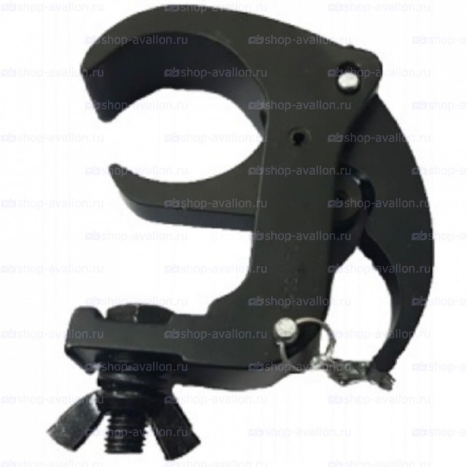 Крепежный элемент LEXOR 627B128ZY-M10D 83200