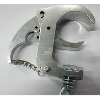 Крепежный элемент LEXOR 627P128-M10D 83201 Крепежный элемент LEXOR 627P128-M10D 83201