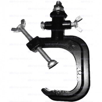 Крепежный элемент LEXOR LP00001 83204 Крепежный элемент LEXOR LP00001 83204