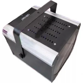 Прожекторы LED PAR LEXOR 1067 LED 7 HEADS MAGIC LIGHT 92792