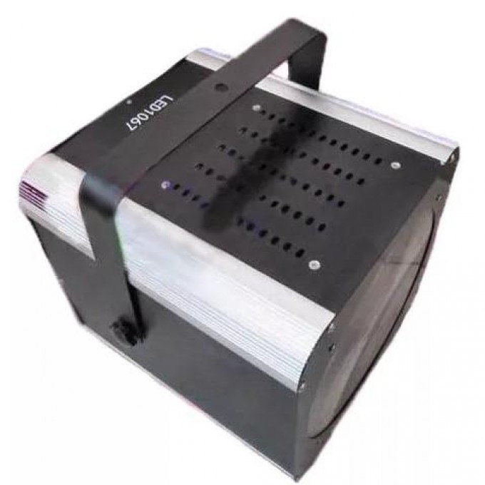 Прожекторы LED PAR LEXOR 1067 LED 7 HEADS MAGIC LIGHT 92792